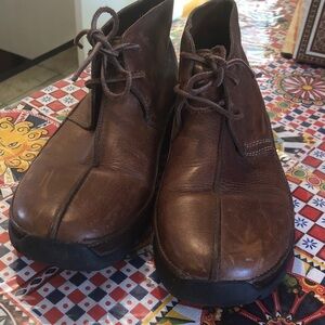 Polo by Ralph Lauren Men's Leather shoes